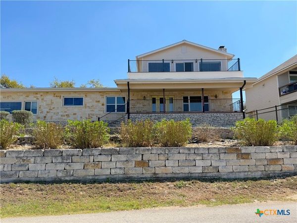 1210 Skyline Drive , Canyon Lake, TX 78133
