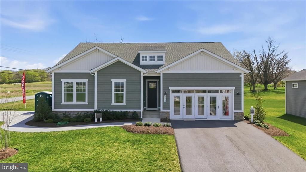 9863 Ripple Drive, Williamsport, MD 21795 Main Photo