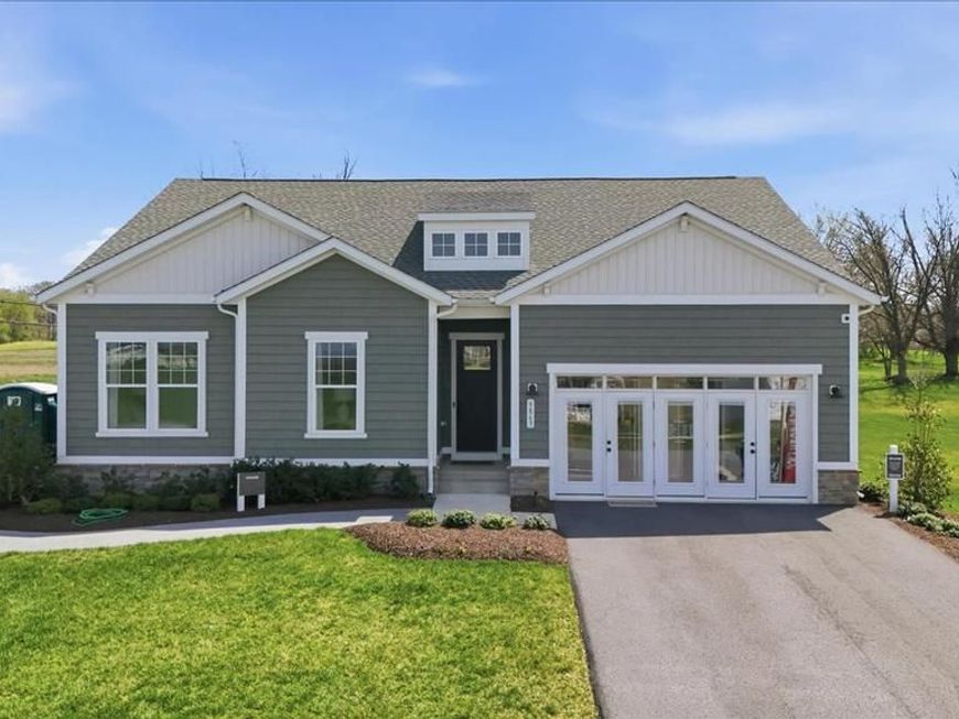 9863 Ripple Drive, Williamsport, MD 21795 Main Photo