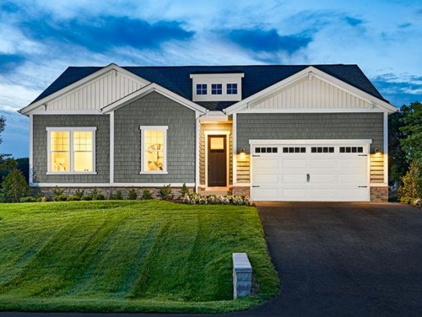 9863 Ripple Drive , Williamsport, MD 21795 Main Photo