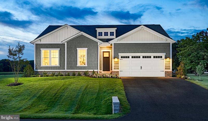 9863 RIPPLE DRIVE, WILLIAMSPORT, MD 21795
