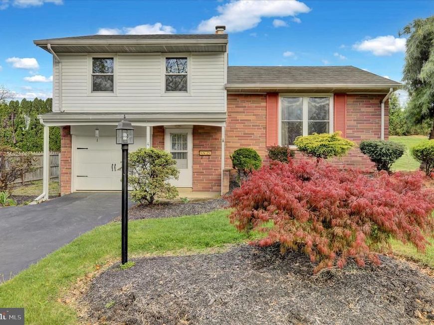 4 Cherrywood Road, Reading, PA 19610 Main Photo