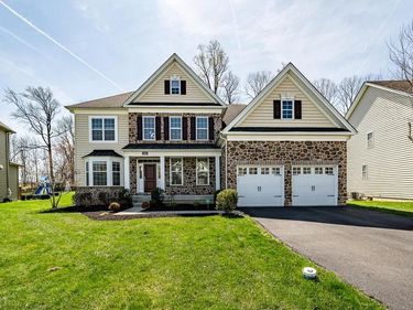 3805 TREMBLEY COURT, CHESTER SPRINGS, PA 19425