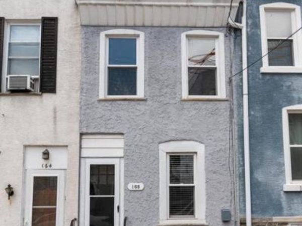 166 COTTON STREET , PHILADELPHIA, PA 19127