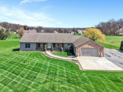 760 PRESCOTT DRIVE Lebanon, PA 17046