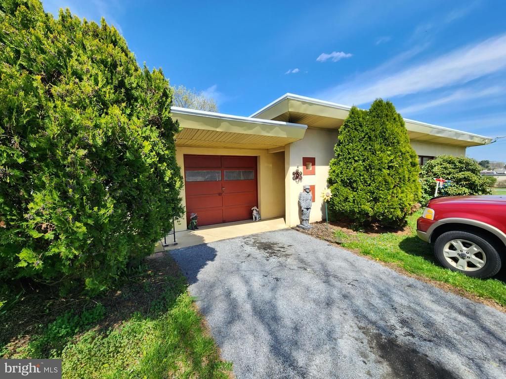 761 WERTZVILLE ROAD, ENOLA, PA 17025