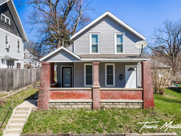 839 Baxter Street SE, Grand Rapids, MI 49506