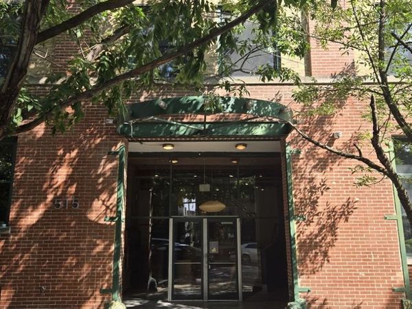 515 N Noble Street , Unit 115, Chicago, IL 60642
