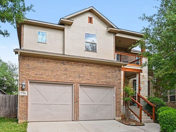 27206 Smokey Chase, Boerne, TX 78015
