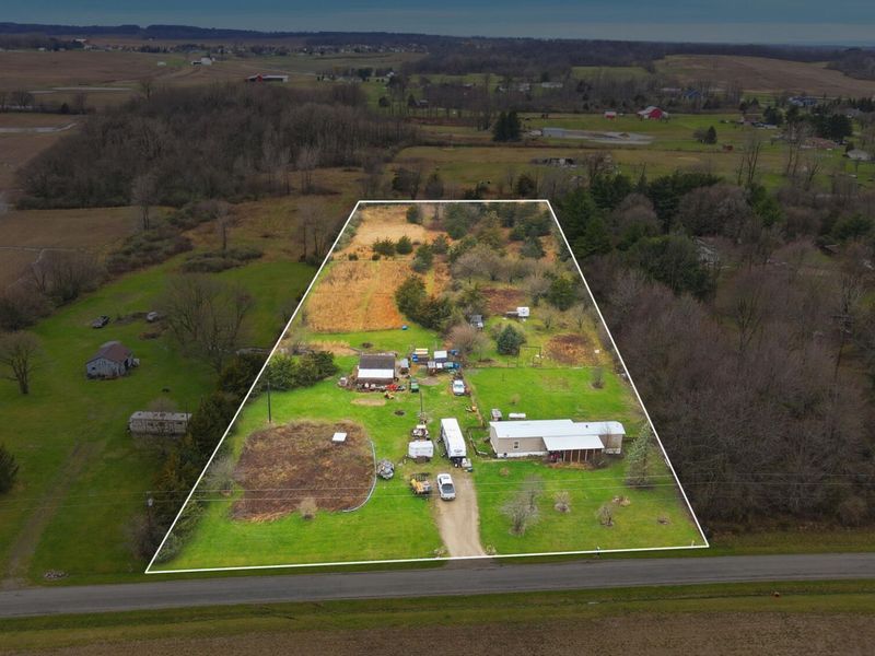 7980 Hunt Clymer Road, Mechanicsburg, OH 43044 Photo 1