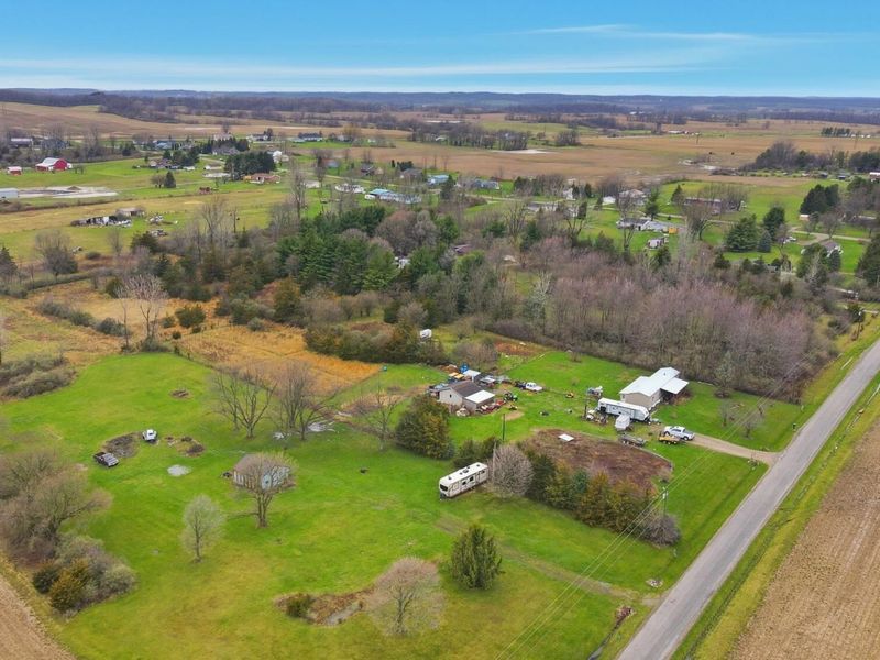 7980 Hunt Clymer Road, Mechanicsburg, OH 43044 Photo 3