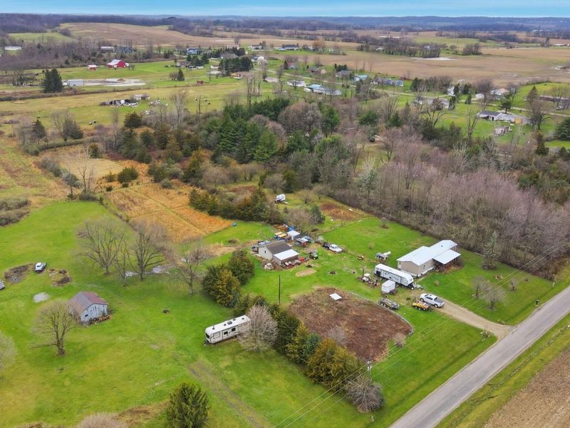 7980 Hunt Clymer Road, Mechanicsburg, OH 43044 Photo 4