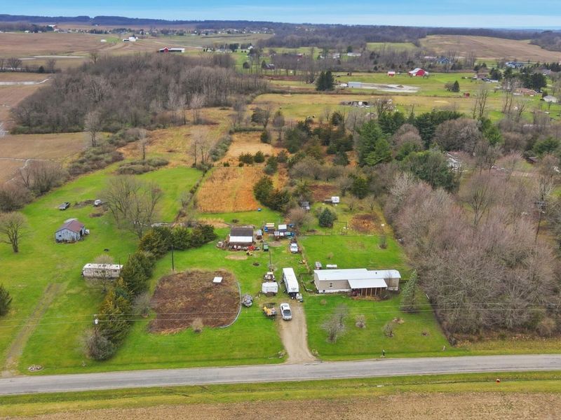 7980 Hunt Clymer Road, Mechanicsburg, OH 43044 Photo 5