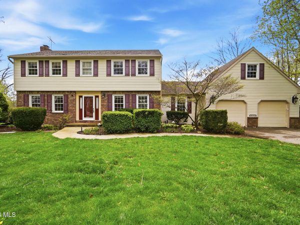 23526 W Manor Drive, Genoa, OH 43430