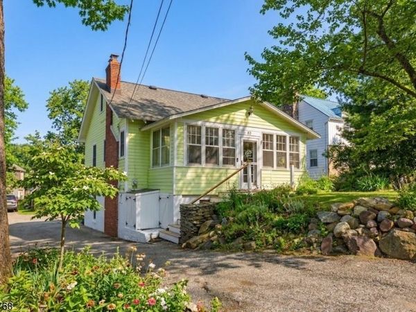 63 FRANKLIN ROAD, Denville, NJ 07834