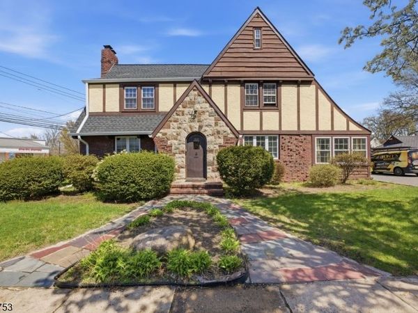 1296 Magie Ave, Elizabeth, NJ 07208