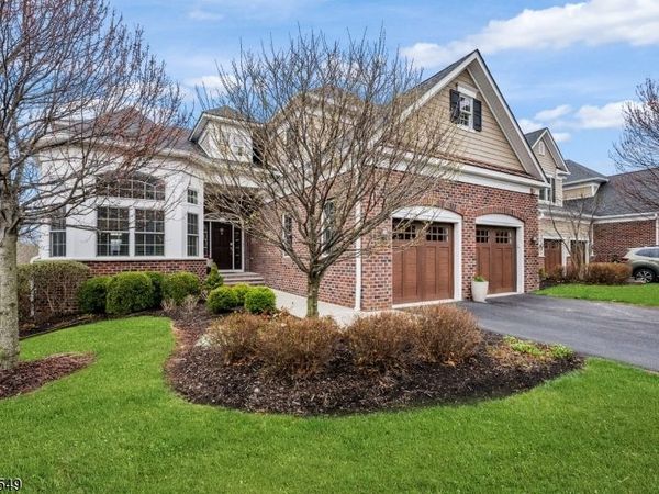 26 Wheatsheaf Farm Rd, Morris, NJ 07960