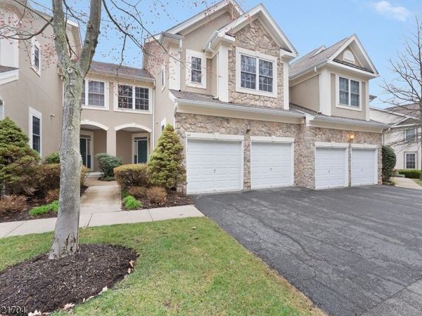 64 Henning Ter, Unit 64, Denville, NJ 07834