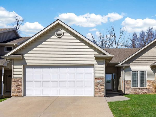 401 Aspen Drive, Norwalk, IA 50211