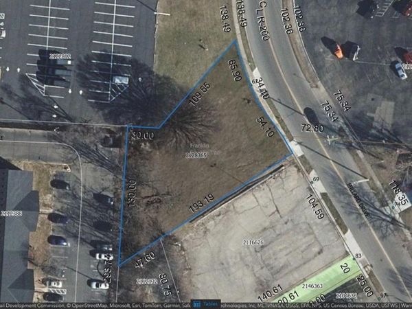 67 Millard Drive, Franklin, OH 45005