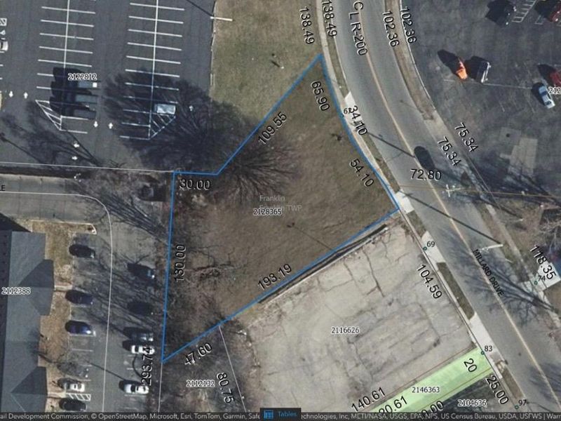 67 Millard Drive, Franklin, OH 45005 Photo 1