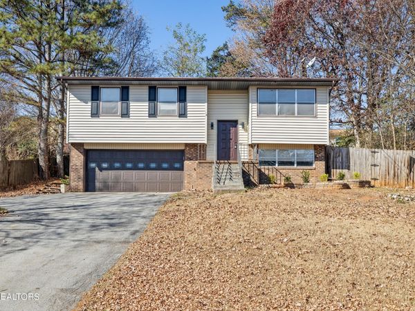 3433 Ben Alder Lane, Knoxville, TN 37931