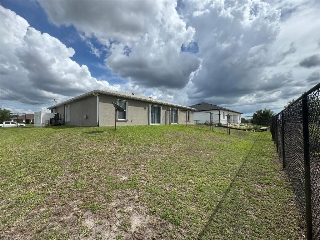 537/539 Alabama Rd S, Lehigh Acres, FL 33974 Photo