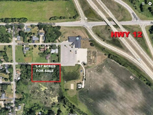 Lt249-264 Hyacinth Rd, Unit Lt271-286, Bloomfield, WI 53157