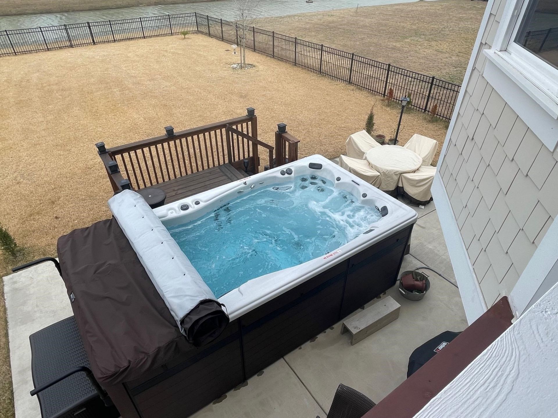 350 Harbour View Dr. Photo 41