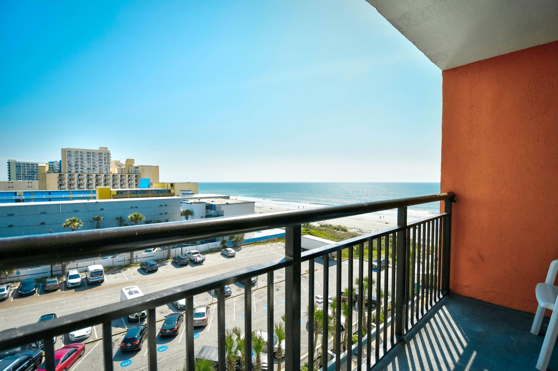 1501 S Ocean Blvd. Photo 14