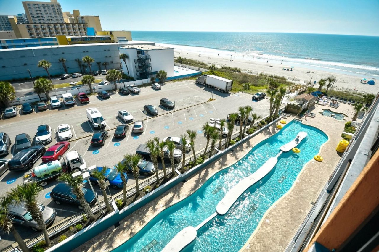 1501 S Ocean Blvd. Photo 16