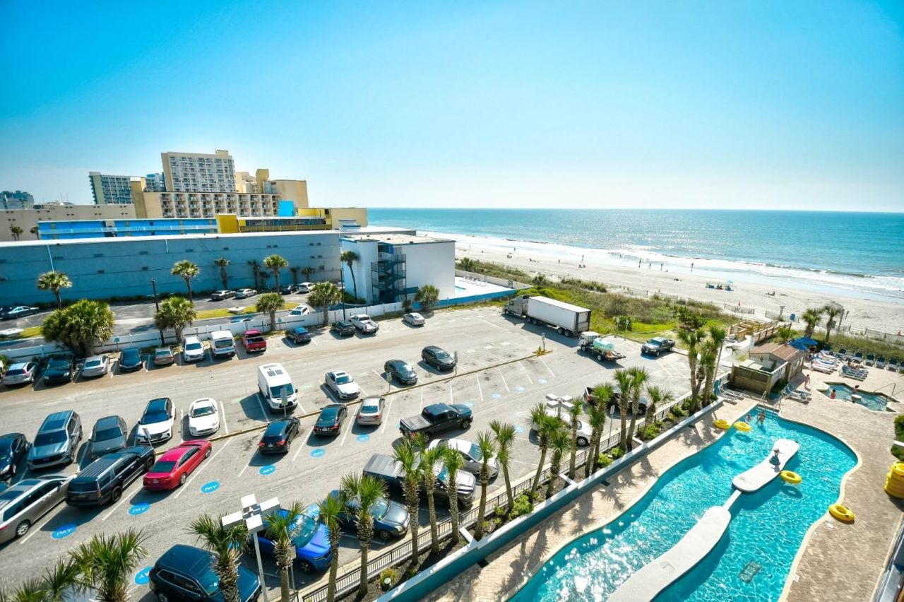 1501 S Ocean Blvd. Photo 17