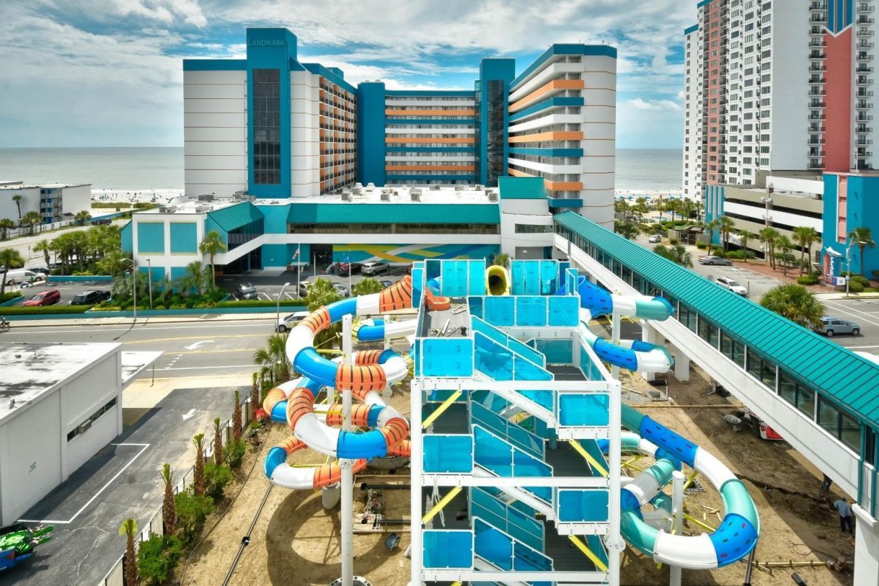 1501 S Ocean Blvd. Photo 34