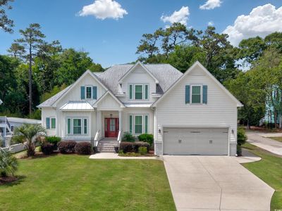 407 68th Ave. N, Myrtle Beach, SC 29572