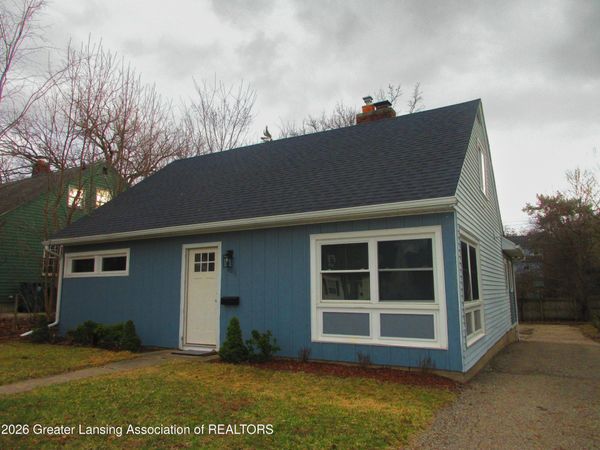 1003 W Grand River Avenue, East Lansing, MI 48823