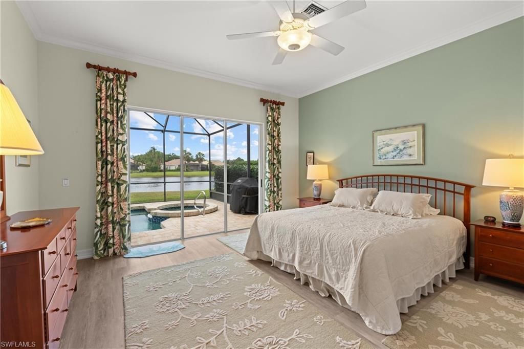 24812 Hollybrier Ln , Bonita Springs, FL 34134 Photo