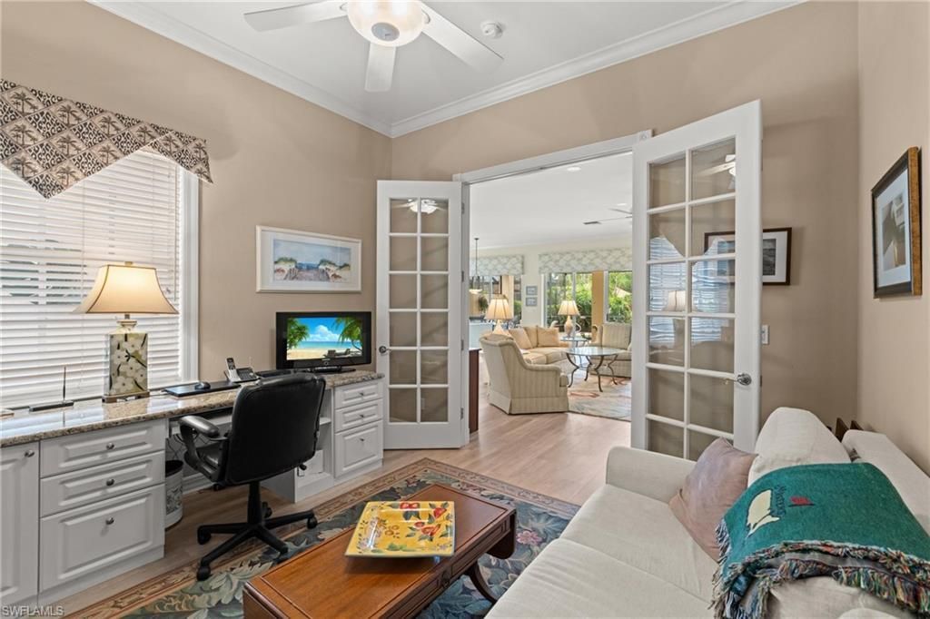 24812 Hollybrier Ln , Bonita Springs, FL 34134 Photo