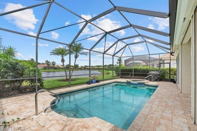 24812 Hollybrier Ln, Bonita Springs, FL 34134 Photo