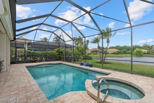 24812 Hollybrier Ln , Bonita Springs, FL 34134 Photo