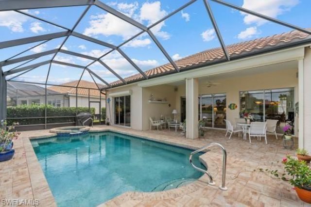 24812 Hollybrier Ln , Bonita Springs, FL 34134 Photo
