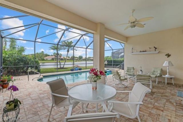 24812 Hollybrier Ln , Bonita Springs, FL 34134 Photo