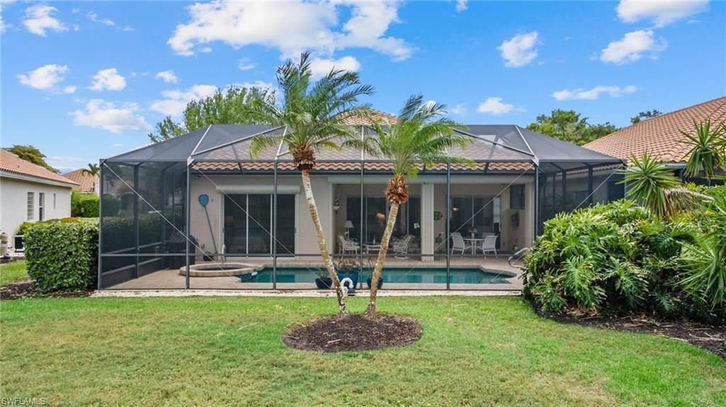 24812 Hollybrier Ln , Bonita Springs, FL 34134 Photo