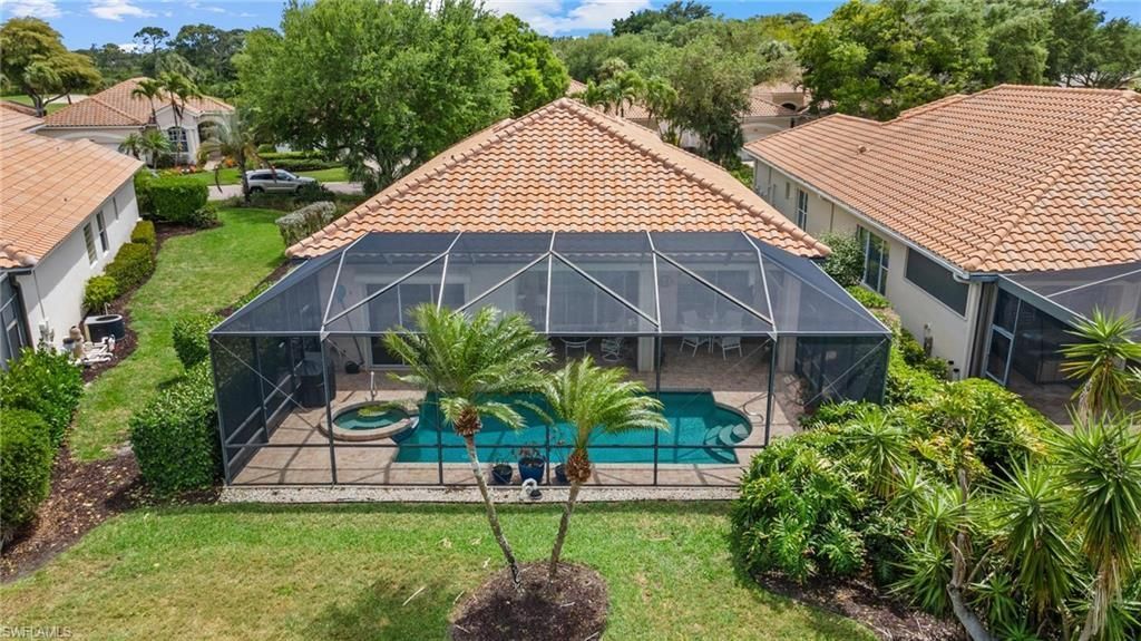 24812 Hollybrier Ln , Bonita Springs, FL 34134 Photo