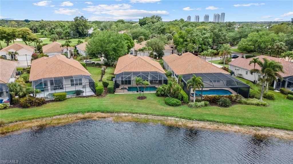 24812 Hollybrier Ln , Bonita Springs, FL 34134 Photo