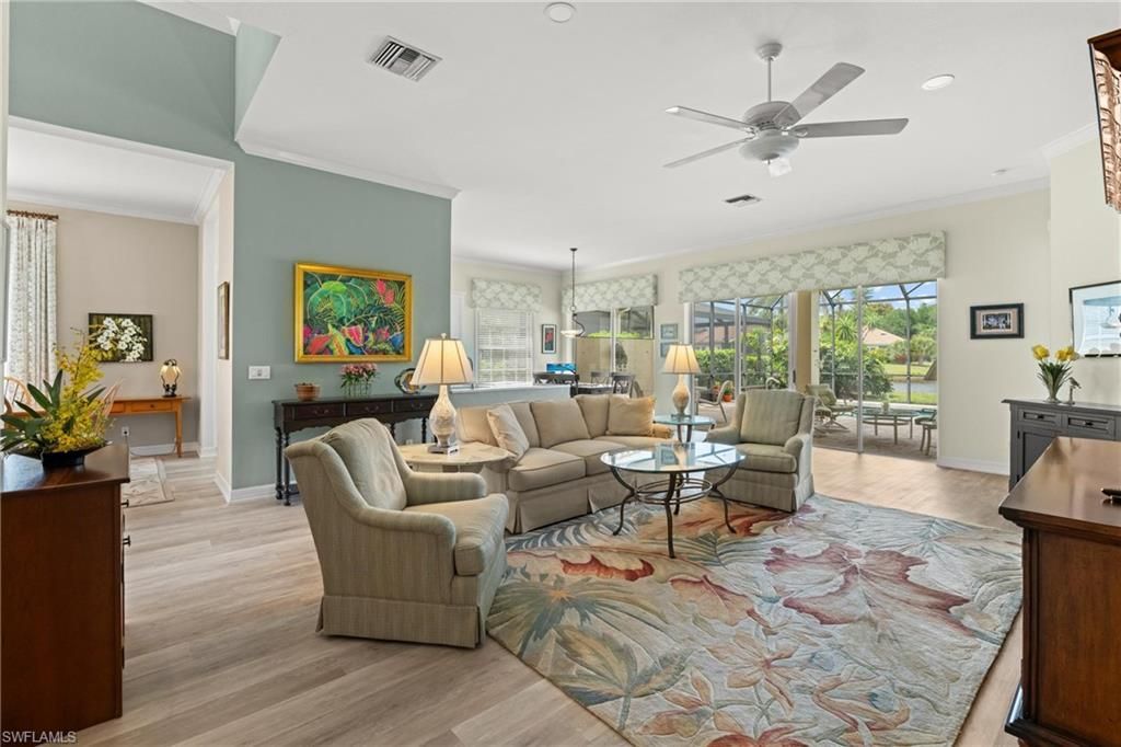 24812 Hollybrier Ln , Bonita Springs, FL 34134 Photo