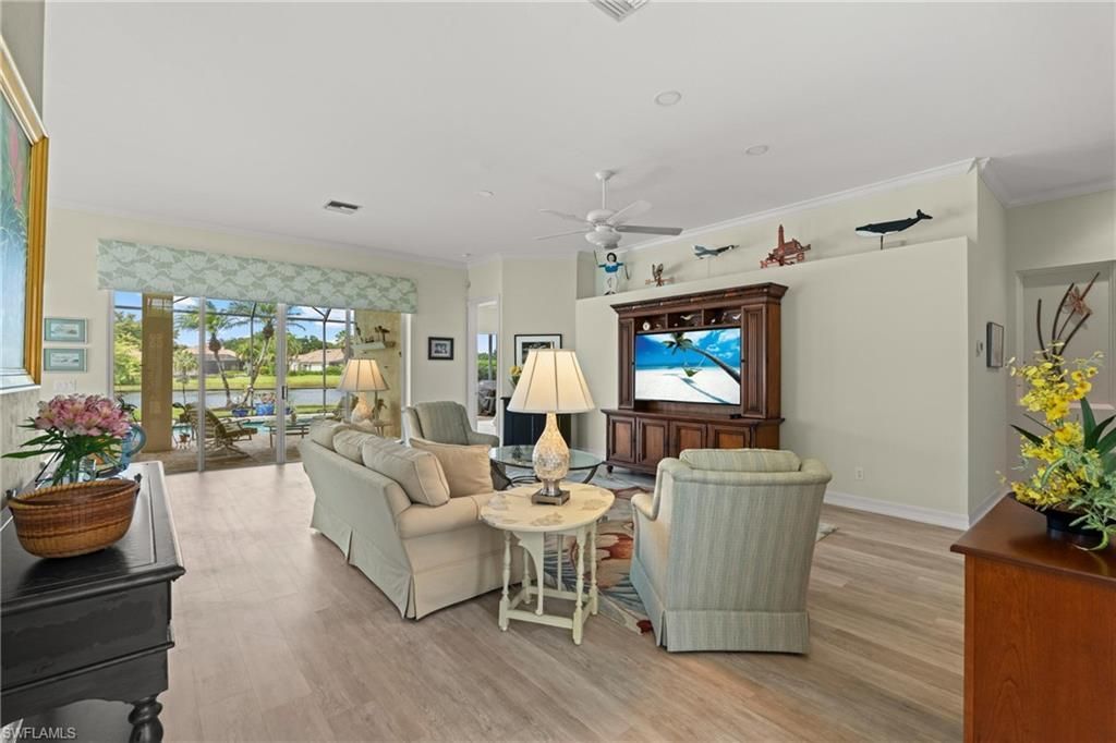 24812 Hollybrier Ln , Bonita Springs, FL 34134 Photo