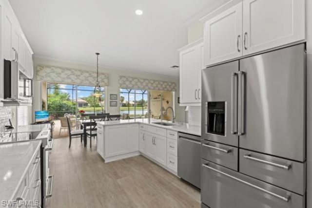 24812 Hollybrier Ln , Bonita Springs, FL 34134 Photo