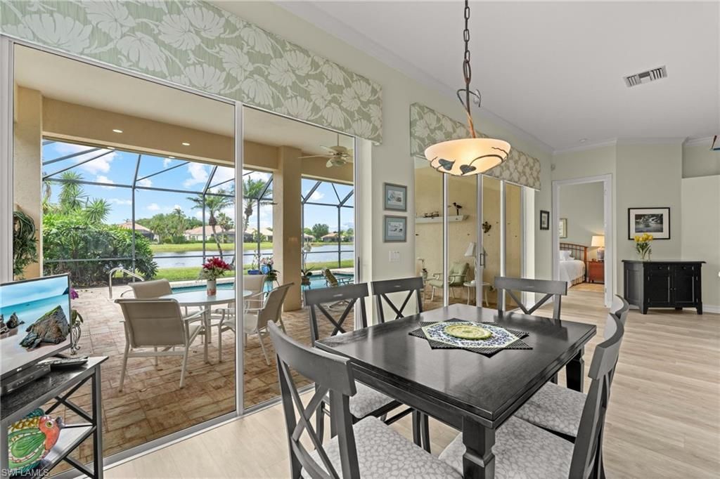 24812 Hollybrier Ln , Bonita Springs, FL 34134 Photo