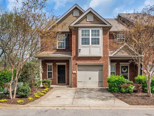1428 Beech Grove Way, Nashville, TN 37211