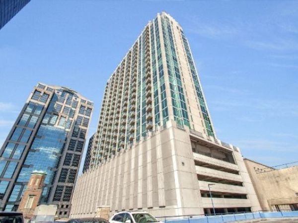 415 Church St , Unit 1210, Nashville, TN 37219